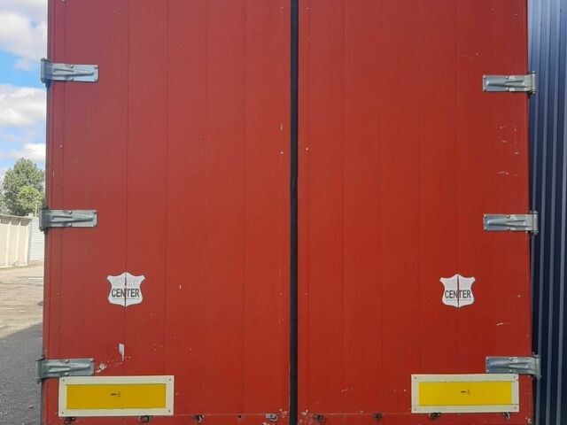 МАН TGL, об'ємом двигуна 0 л та пробігом 0 тис. км за 22000 $, фото 14 на Automoto.ua