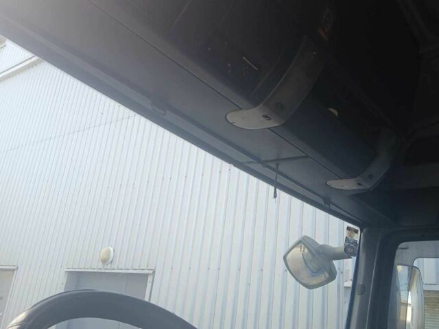 МАН TGL, об'ємом двигуна 0 л та пробігом 0 тис. км за 22000 $, фото 7 на Automoto.ua