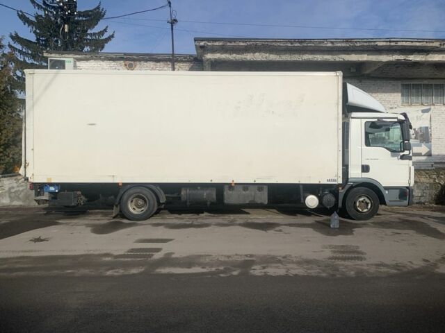 МАН TGL, об'ємом двигуна 0 л та пробігом 0 тис. км за 19900 $, фото 6 на Automoto.ua