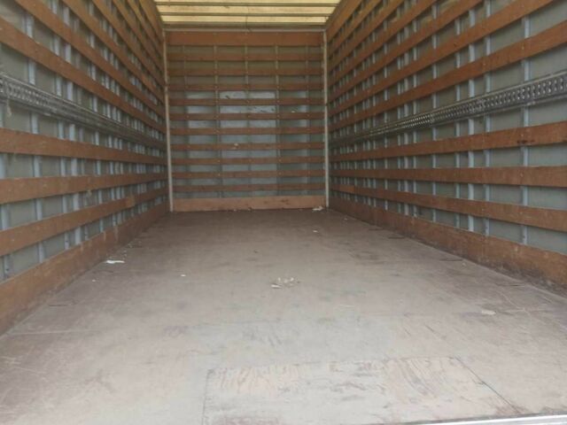 МАН TGL, об'ємом двигуна 0 л та пробігом 0 тис. км за 22000 $, фото 9 на Automoto.ua