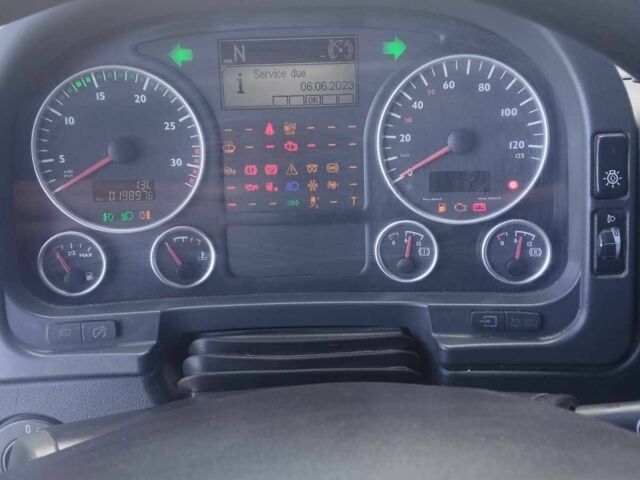 МАН TGL, об'ємом двигуна 0 л та пробігом 0 тис. км за 22000 $, фото 4 на Automoto.ua