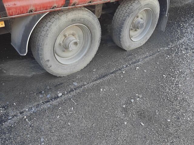 МАН TGL, об'ємом двигуна 0 л та пробігом 0 тис. км за 22000 $, фото 11 на Automoto.ua