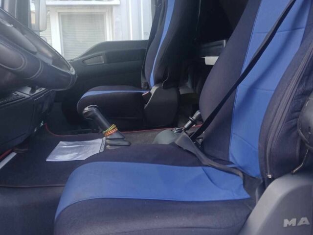 МАН TGL, об'ємом двигуна 0 л та пробігом 0 тис. км за 22000 $, фото 2 на Automoto.ua