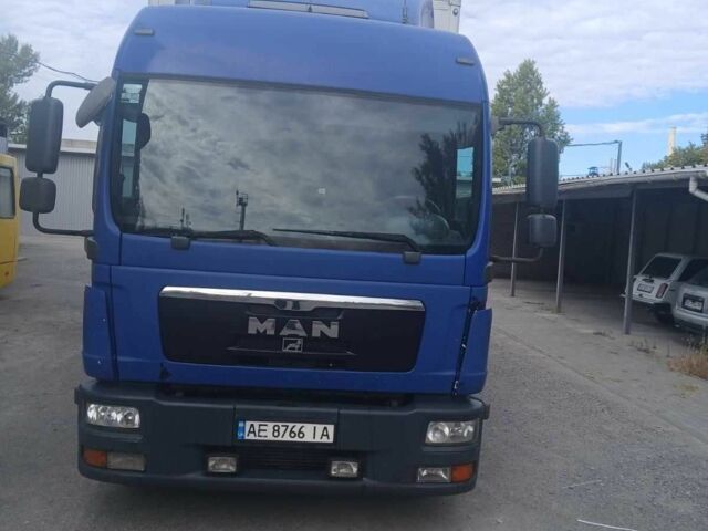 МАН TGL, об'ємом двигуна 0 л та пробігом 0 тис. км за 22000 $, фото 1 на Automoto.ua