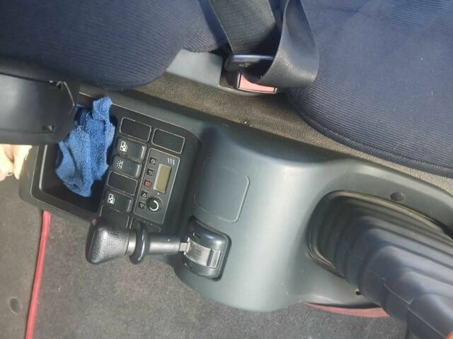 МАН TGL, об'ємом двигуна 0 л та пробігом 0 тис. км за 22000 $, фото 5 на Automoto.ua