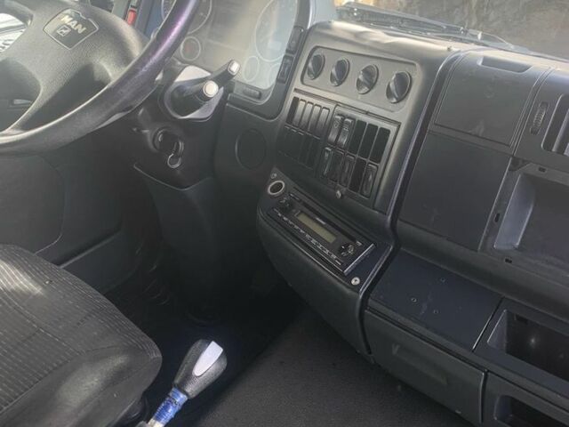 МАН TGL, об'ємом двигуна 0 л та пробігом 0 тис. км за 19900 $, фото 5 на Automoto.ua