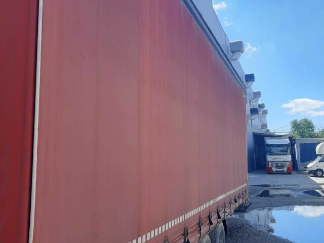 МАН TGL, об'ємом двигуна 0 л та пробігом 0 тис. км за 22000 $, фото 12 на Automoto.ua