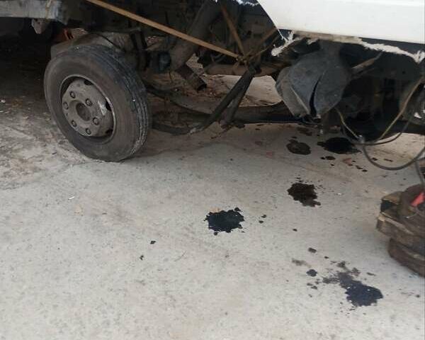 МАН ТГЛ, объемом двигателя 0 л и пробегом 811 тыс. км за 8000 $, фото 10 на Automoto.ua