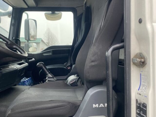 МАН ТГЛ, объемом двигателя 0 л и пробегом 0 тыс. км за 22500 $, фото 6 на Automoto.ua