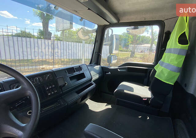 МАН TGL, об'ємом двигуна 4.58 л та пробігом 352 тис. км за 21900 $, фото 5 на Automoto.ua