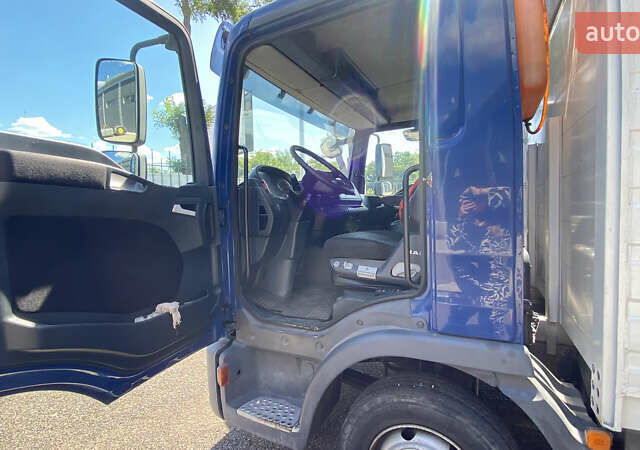 МАН TGL, об'ємом двигуна 4.58 л та пробігом 352 тис. км за 21900 $, фото 3 на Automoto.ua