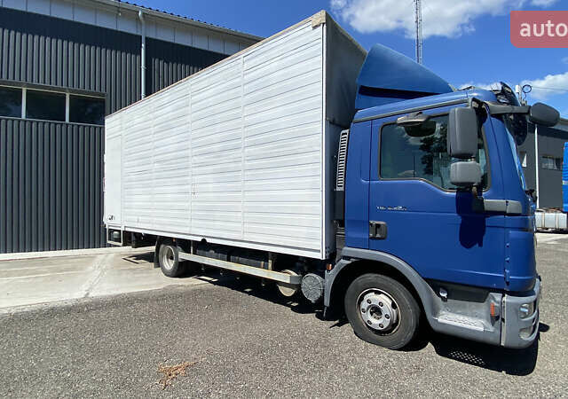 МАН TGL, об'ємом двигуна 4.58 л та пробігом 352 тис. км за 21900 $, фото 1 на Automoto.ua