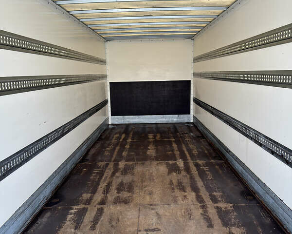 МАН TGL, об'ємом двигуна 4.6 л та пробігом 351 тис. км за 31700 $, фото 23 на Automoto.ua