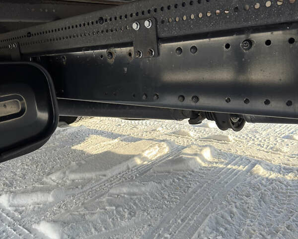 МАН TGL, об'ємом двигуна 4.6 л та пробігом 351 тис. км за 31700 $, фото 21 на Automoto.ua