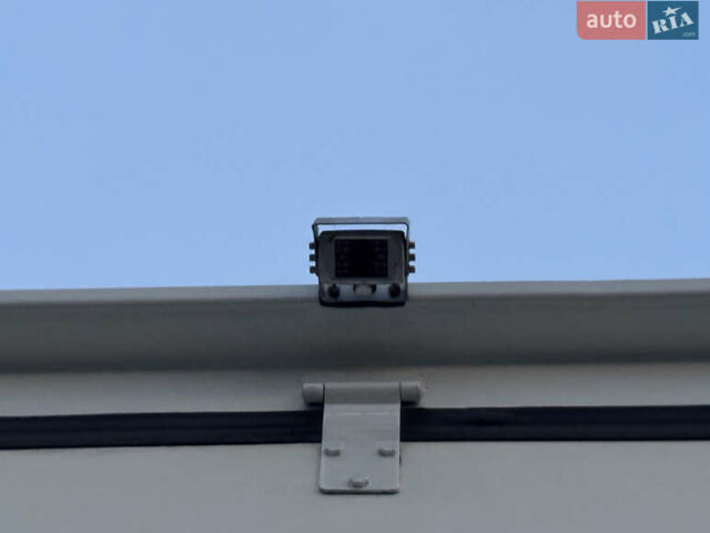 МАН ТГЛ, объемом двигателя 4.6 л и пробегом 453 тыс. км за 27900 $, фото 14 на Automoto.ua