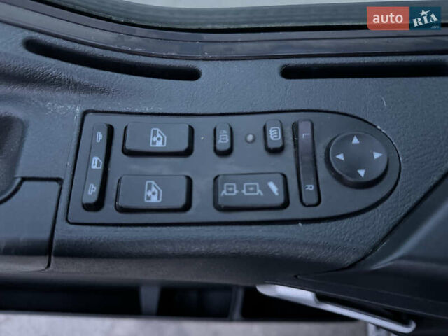 МАН ТГЛ, объемом двигателя 4.6 л и пробегом 453 тыс. км за 27900 $, фото 20 на Automoto.ua