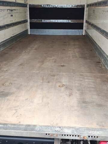 МАН ТГЛ, объемом двигателя 4.6 л и пробегом 405 тыс. км за 22500 $, фото 13 на Automoto.ua