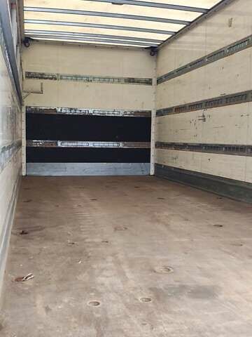 МАН ТГЛ, объемом двигателя 4.6 л и пробегом 405 тыс. км за 22500 $, фото 17 на Automoto.ua