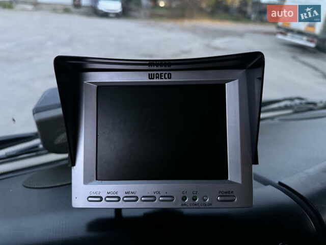 МАН ТГЛ, объемом двигателя 4.6 л и пробегом 453 тыс. км за 27900 $, фото 23 на Automoto.ua