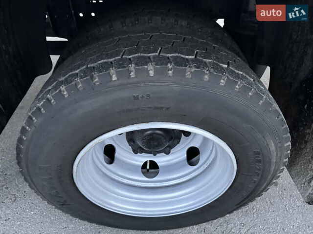 МАН ТГЛ, объемом двигателя 4.6 л и пробегом 453 тыс. км за 27900 $, фото 32 на Automoto.ua