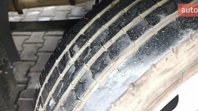 МАН ТГЛ, объемом двигателя 4.6 л и пробегом 405 тыс. км за 22500 $, фото 2 на Automoto.ua