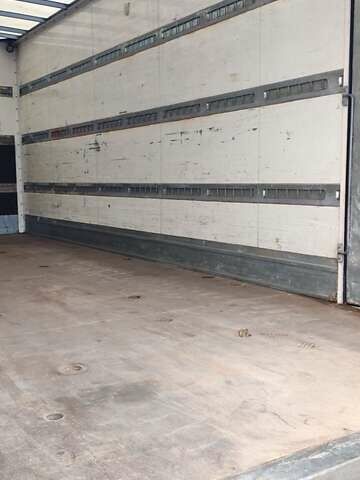 МАН ТГЛ, объемом двигателя 4.6 л и пробегом 405 тыс. км за 22500 $, фото 15 на Automoto.ua