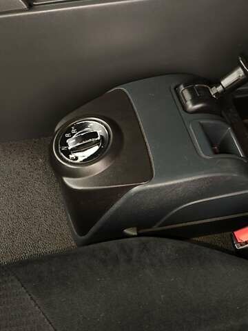 МАН ТГЛ, объемом двигателя 4.6 л и пробегом 405 тыс. км за 22500 $, фото 10 на Automoto.ua