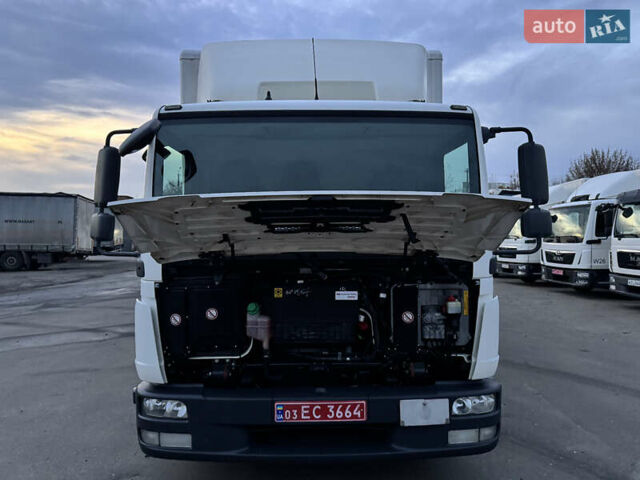 МАН ТГЛ, объемом двигателя 4.6 л и пробегом 453 тыс. км за 27900 $, фото 16 на Automoto.ua