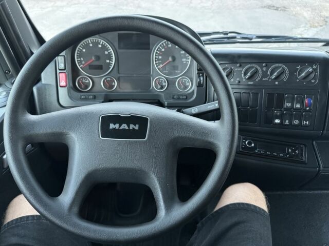 МАН ТГЛ, объемом двигателя 0 л и пробегом 0 тыс. км за 29900 $, фото 16 на Automoto.ua