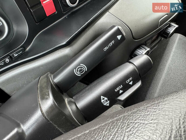 МАН ТГЛ, объемом двигателя 4.6 л и пробегом 417 тыс. км за 31900 $, фото 9 на Automoto.ua