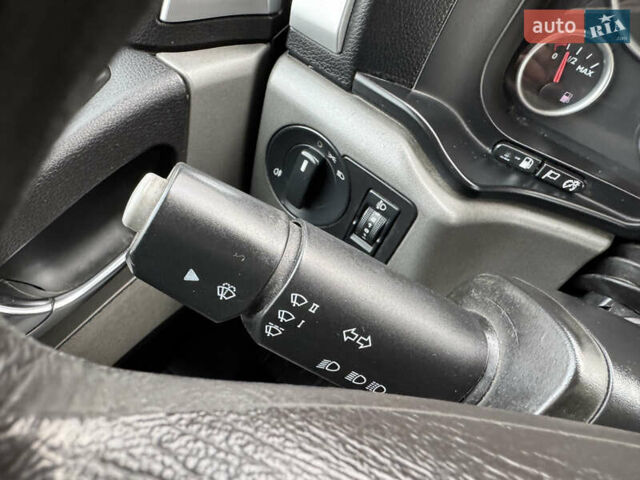 МАН ТГЛ, объемом двигателя 4.6 л и пробегом 417 тыс. км за 31900 $, фото 8 на Automoto.ua