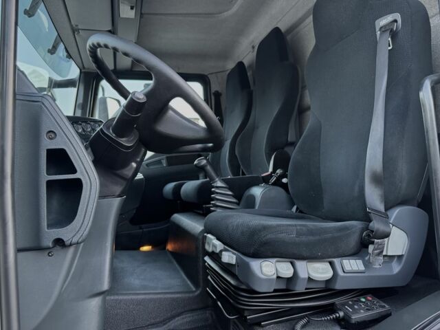 МАН ТГЛ, объемом двигателя 0 л и пробегом 0 тыс. км за 29900 $, фото 15 на Automoto.ua