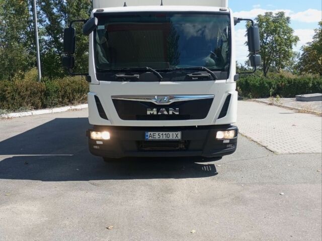 МАН ТГЛ, объемом двигателя 0 л и пробегом 0 тыс. км за 24000 $, фото 6 на Automoto.ua
