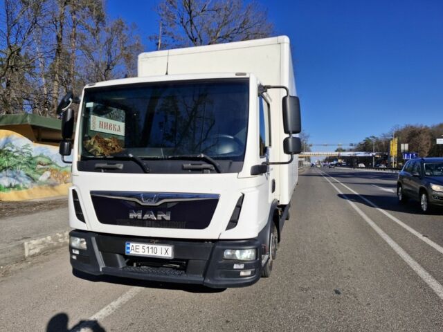 МАН ТГЛ, объемом двигателя 0 л и пробегом 0 тыс. км за 24000 $, фото 2 на Automoto.ua