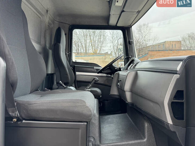 МАН ТГЛ, объемом двигателя 4.6 л и пробегом 390 тыс. км за 31900 $, фото 29 на Automoto.ua