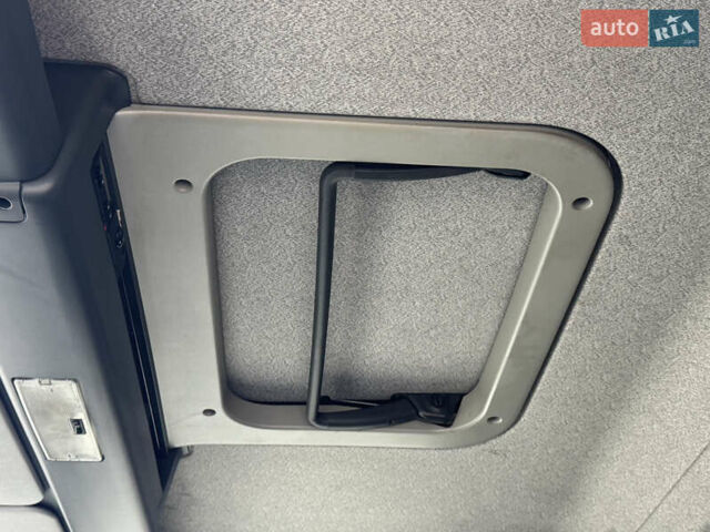 МАН ТГЛ, объемом двигателя 4.6 л и пробегом 390 тыс. км за 31900 $, фото 27 на Automoto.ua