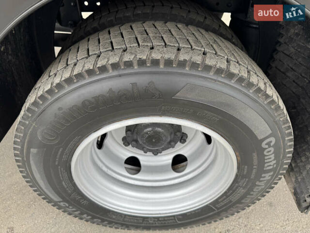 МАН ТГЛ, объемом двигателя 4.6 л и пробегом 390 тыс. км за 31900 $, фото 34 на Automoto.ua