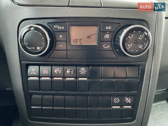 МАН ТГЛ, объемом двигателя 4.6 л и пробегом 390 тыс. км за 31900 $, фото 21 на Automoto.ua