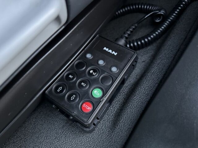МАН ТГЛ, объемом двигателя 0 л и пробегом 0 тыс. км за 39900 $, фото 18 на Automoto.ua