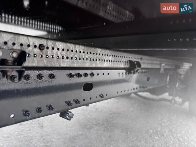 МАН ТГЛ, объемом двигателя 0 л и пробегом 252 тыс. км за 34000 $, фото 17 на Automoto.ua