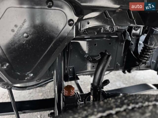 МАН ТГЛ, объемом двигателя 0 л и пробегом 252 тыс. км за 34000 $, фото 18 на Automoto.ua