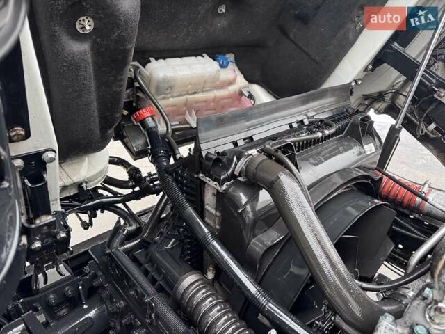 МАН ТГЛ, объемом двигателя 0 л и пробегом 250 тыс. км за 33000 $, фото 65 на Automoto.ua