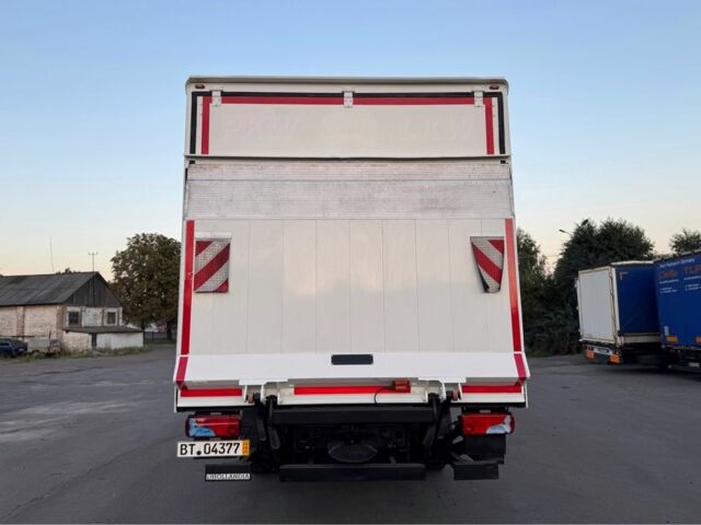 МАН ТГЛ, объемом двигателя 0 л и пробегом 0 тыс. км за 39900 $, фото 6 на Automoto.ua