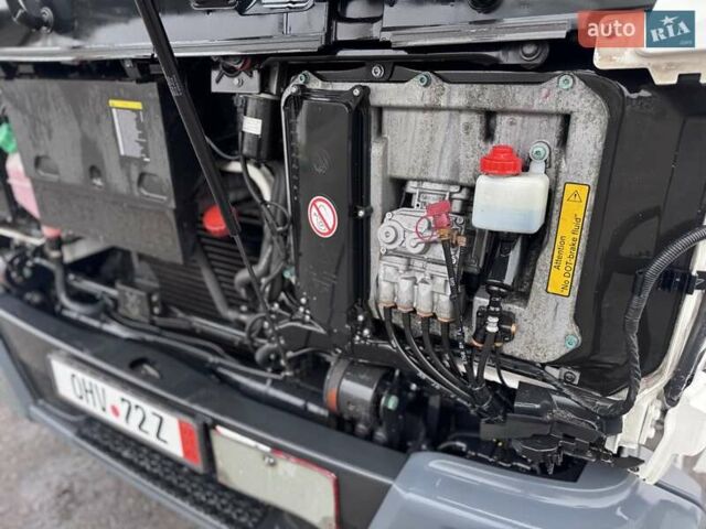 МАН ТГЛ, объемом двигателя 0 л и пробегом 252 тыс. км за 34000 $, фото 23 на Automoto.ua