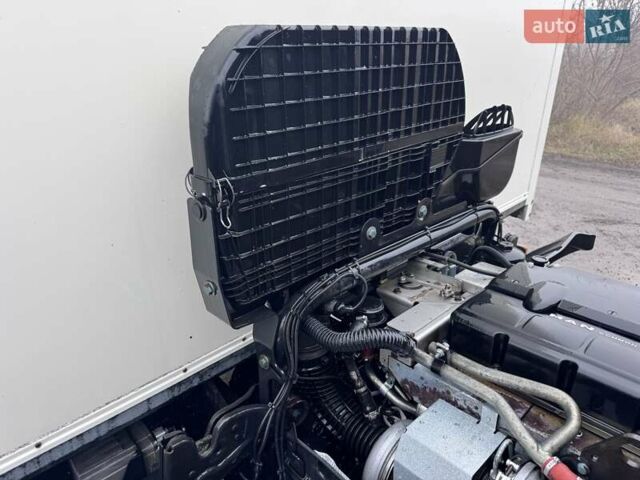 МАН ТГЛ, объемом двигателя 0 л и пробегом 252 тыс. км за 34000 $, фото 40 на Automoto.ua