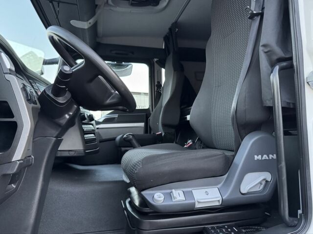 МАН ТГЛ, объемом двигателя 0 л и пробегом 0 тыс. км за 39900 $, фото 15 на Automoto.ua