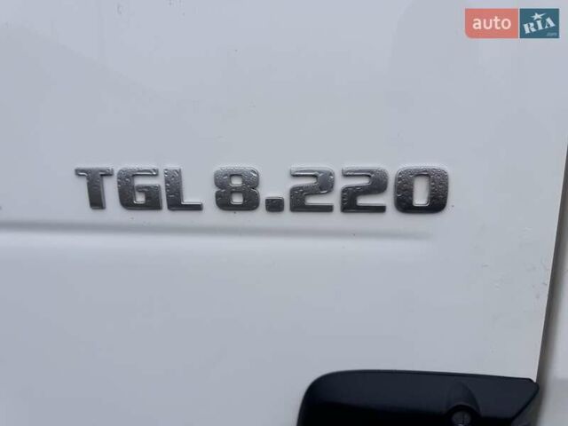 МАН ТГЛ, объемом двигателя 0 л и пробегом 252 тыс. км за 34000 $, фото 21 на Automoto.ua