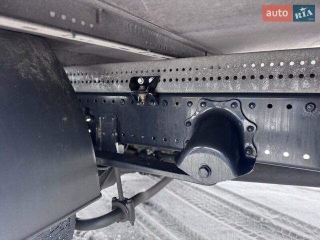 МАН ТГЛ, объемом двигателя 0 л и пробегом 250 тыс. км за 33000 $, фото 28 на Automoto.ua