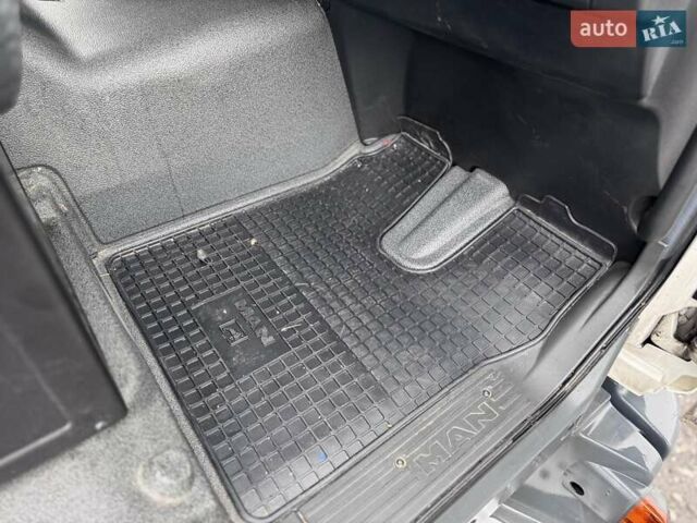 МАН ТГЛ, объемом двигателя 0 л и пробегом 252 тыс. км за 34000 $, фото 30 на Automoto.ua