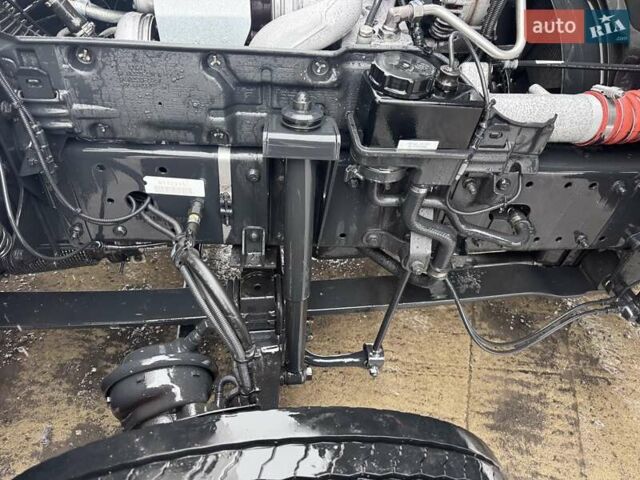 МАН ТГЛ, объемом двигателя 0 л и пробегом 252 тыс. км за 34000 $, фото 43 на Automoto.ua